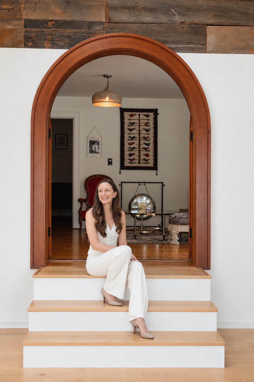 Melissa Stadler, LCSW