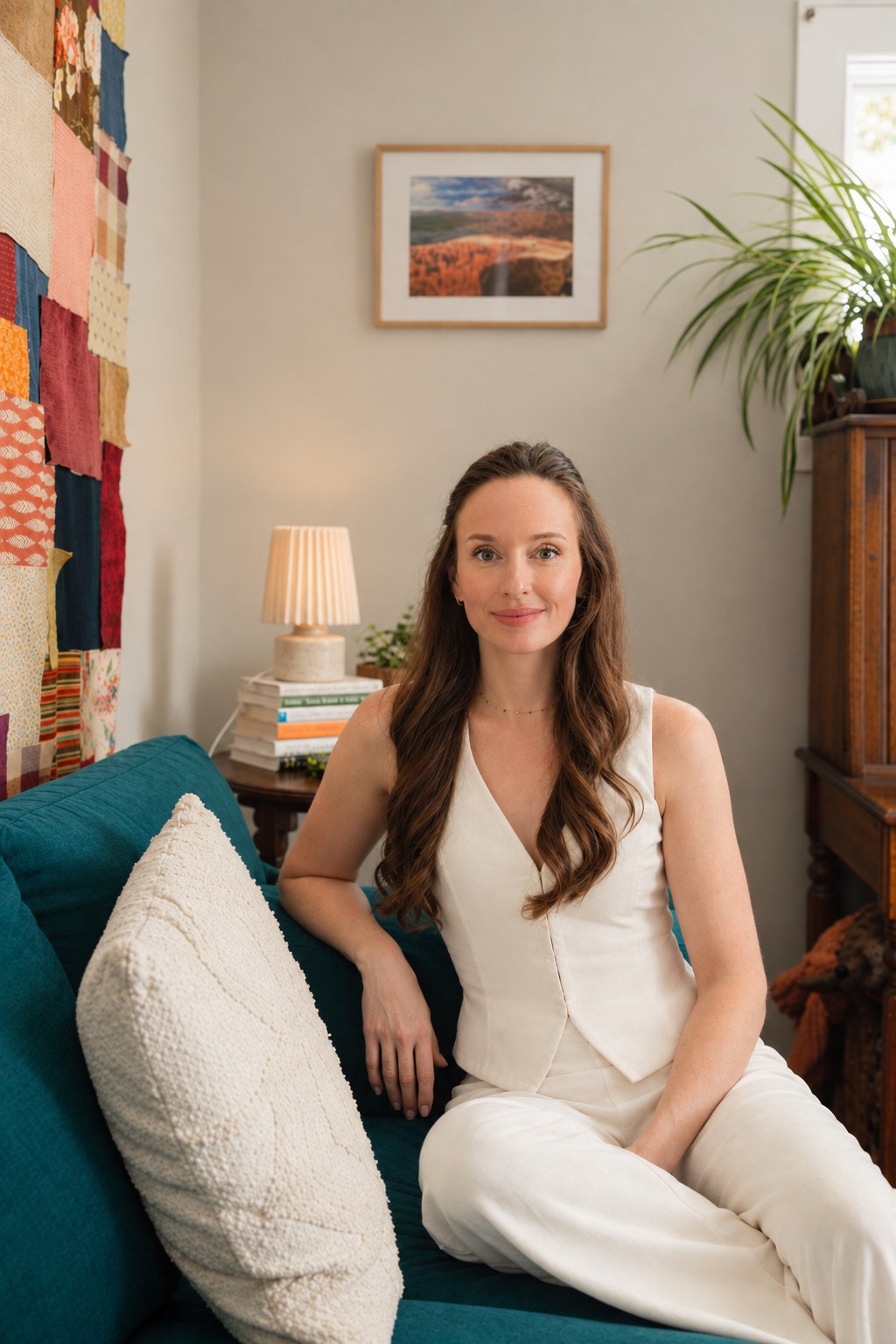 Melissa Stadler, LCSW