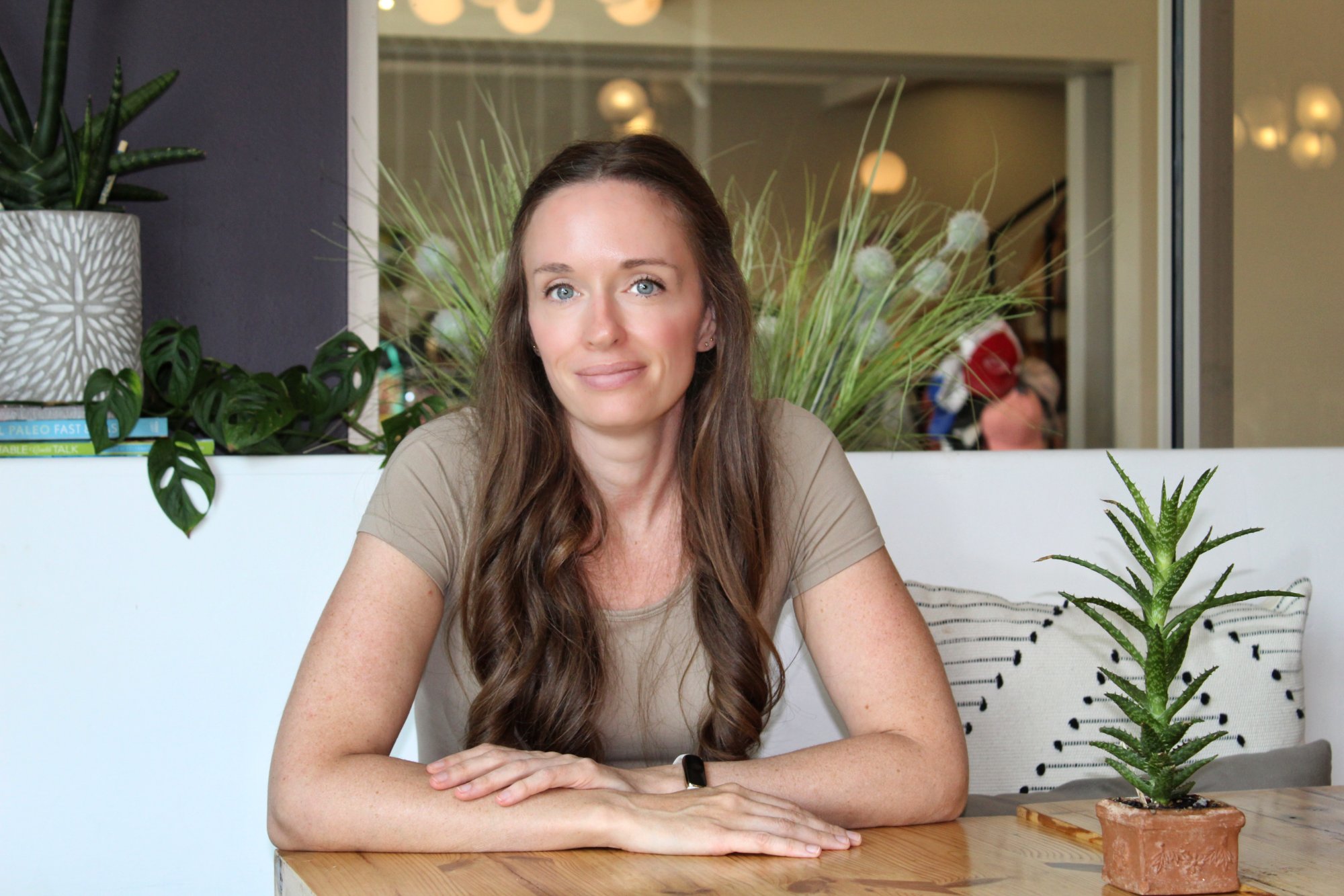 Melissa Stadler, LCSW